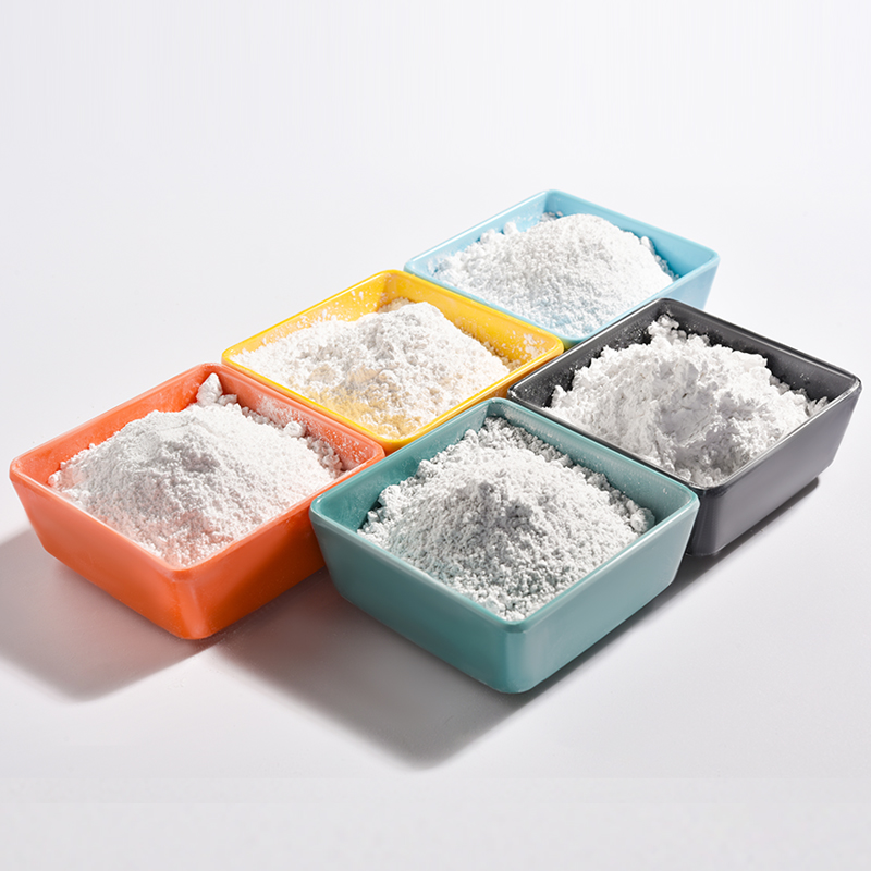 改性氢氧化镁在改性塑料中的耐热性能增强